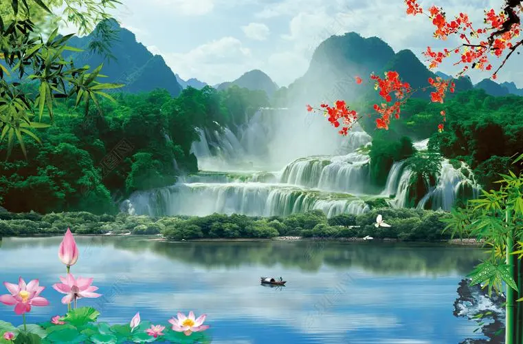 高效高性能环保